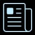 Newspaper Icon