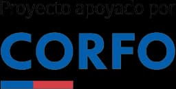 Proyecto apoyado por Corfo